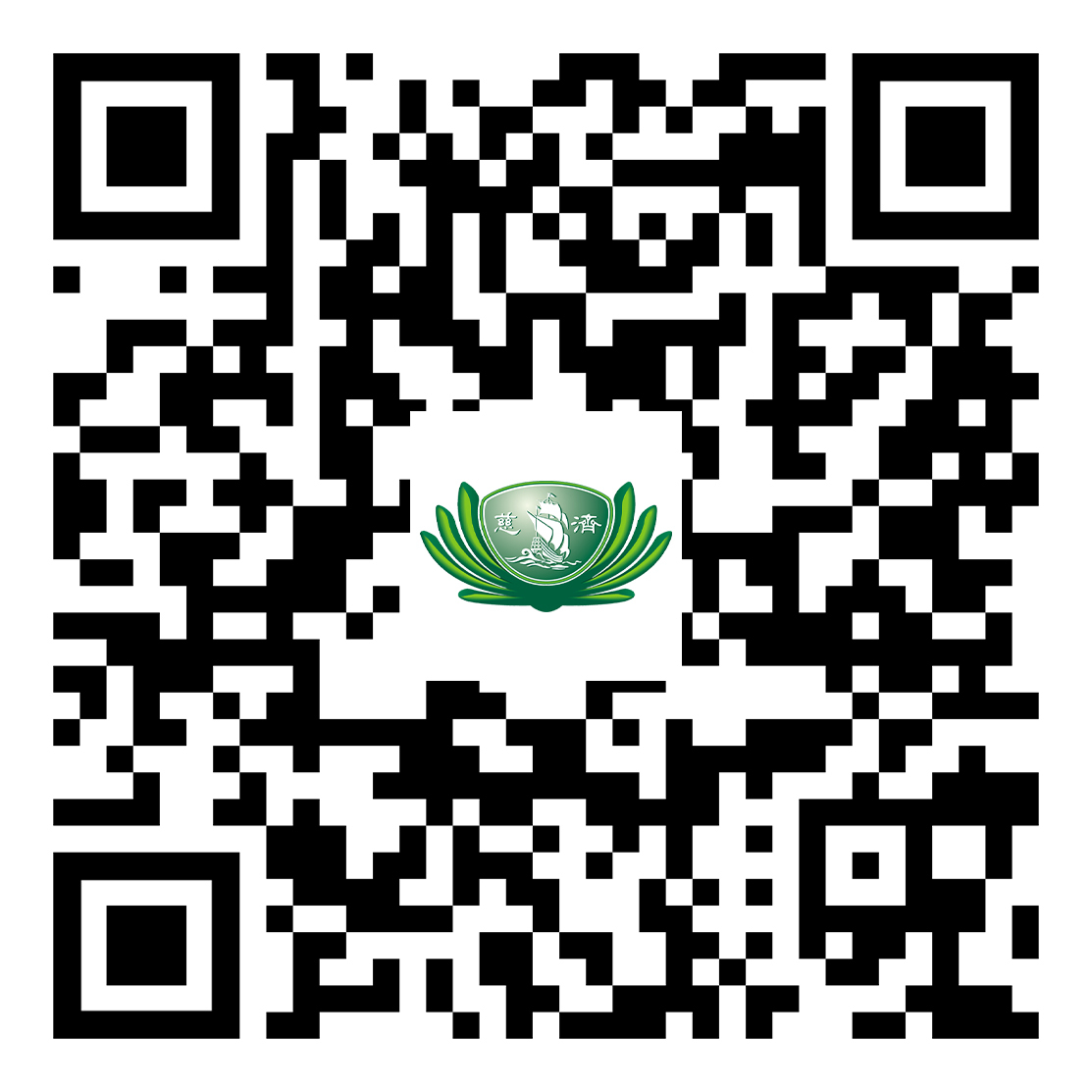 Facebook QR Code