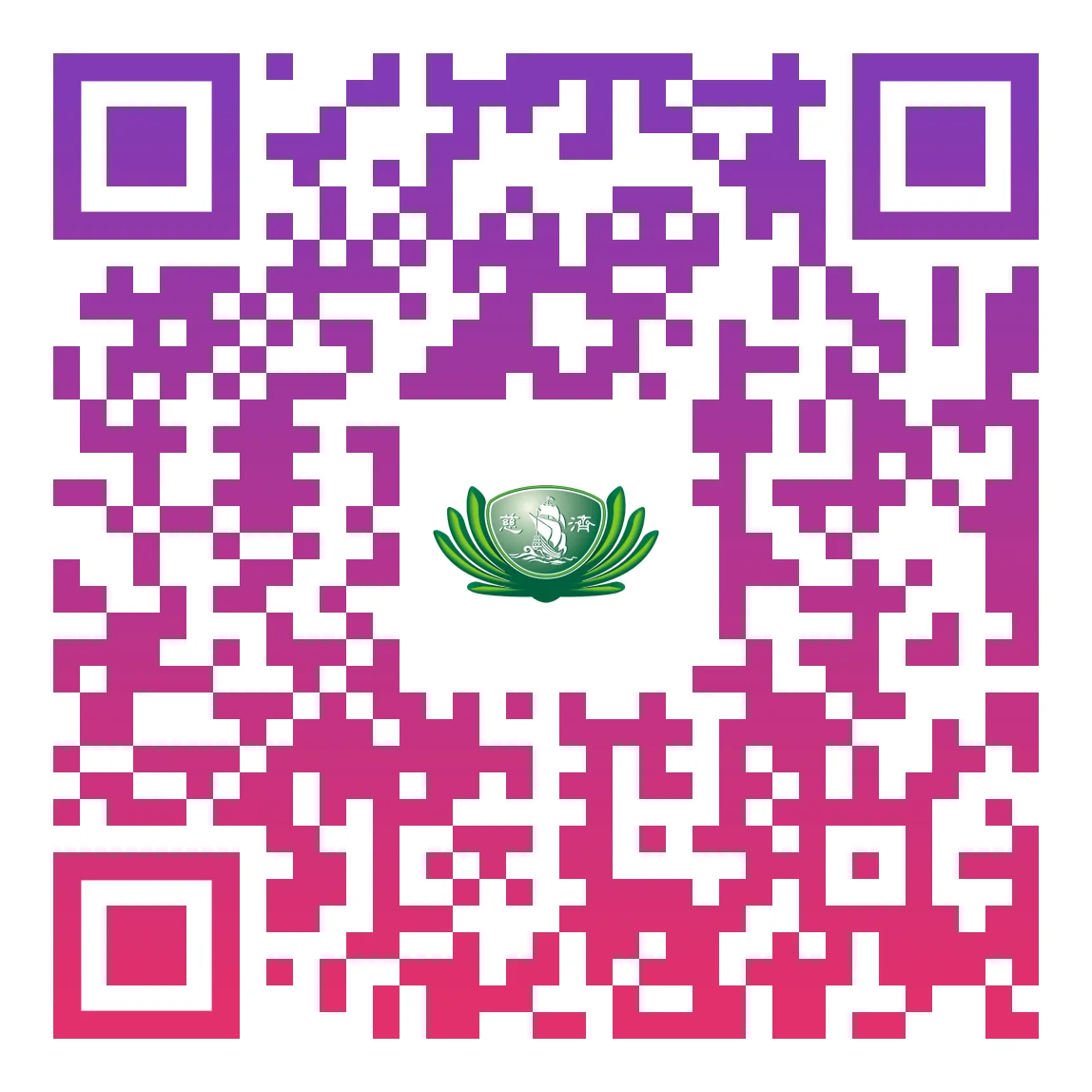 Instagram QR Code