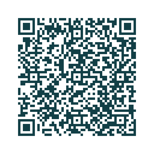 Kindness Algorithm Passport QR Code