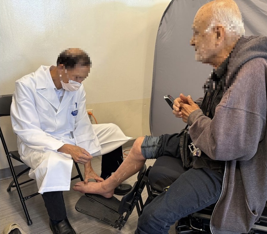 TCM Doctor