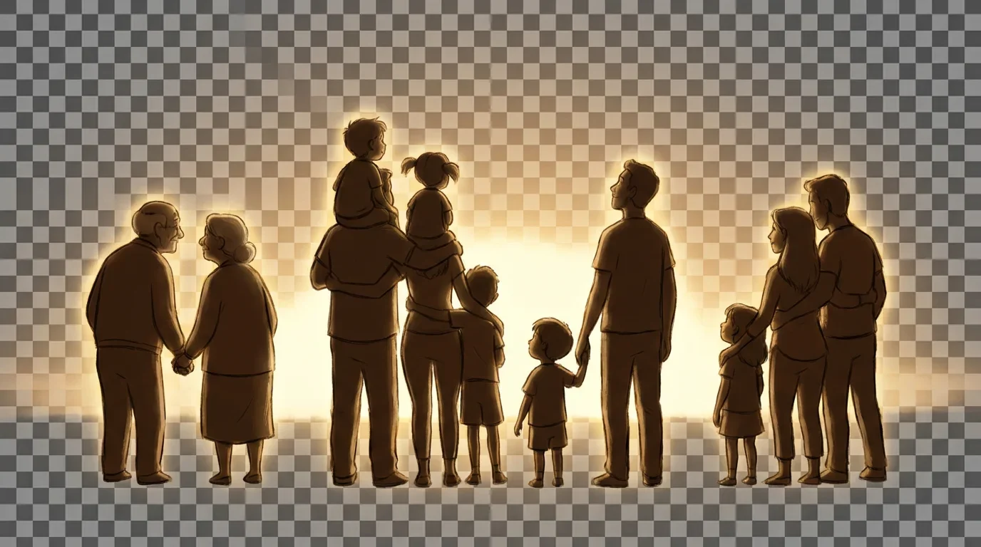 5 Families