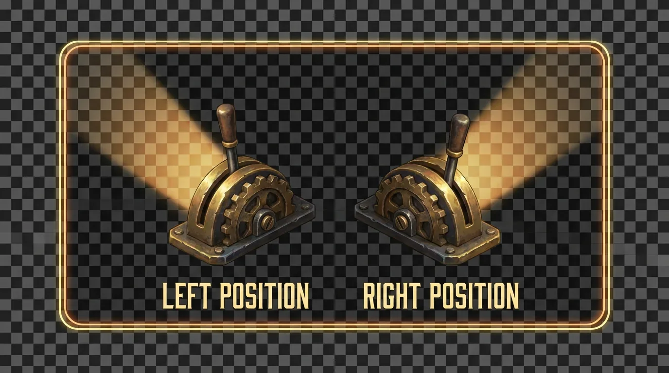 Choose Your Path